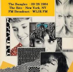 Bangles : The Ritz